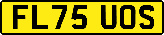 FL75UOS