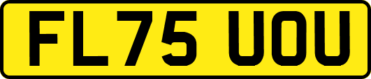 FL75UOU