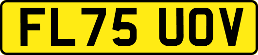 FL75UOV