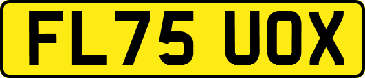 FL75UOX