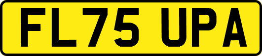 FL75UPA