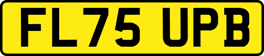 FL75UPB