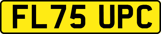 FL75UPC