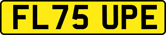 FL75UPE