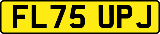FL75UPJ