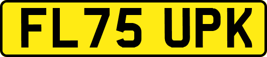 FL75UPK
