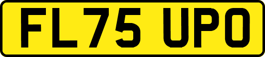 FL75UPO