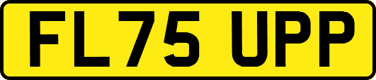 FL75UPP
