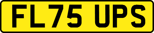 FL75UPS