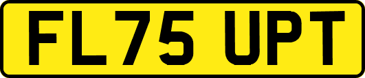 FL75UPT