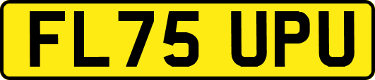 FL75UPU