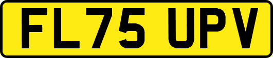 FL75UPV