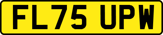 FL75UPW