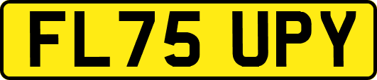 FL75UPY