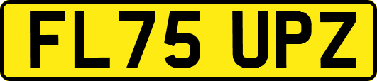 FL75UPZ