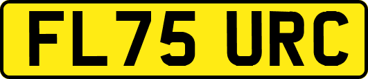 FL75URC