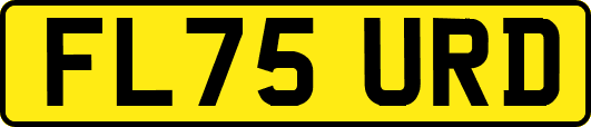 FL75URD