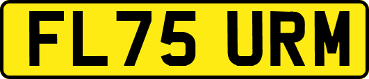 FL75URM