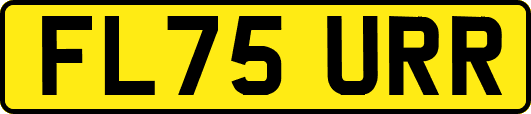 FL75URR