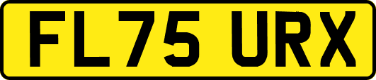 FL75URX