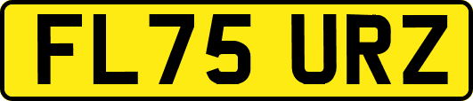 FL75URZ