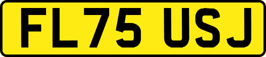 FL75USJ