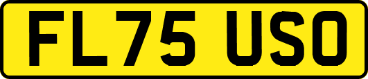 FL75USO