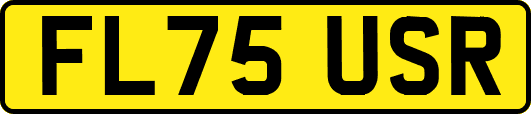 FL75USR
