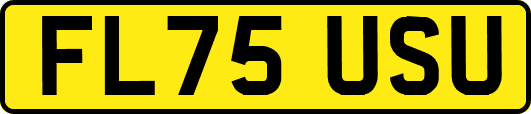 FL75USU