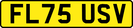 FL75USV