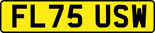 FL75USW