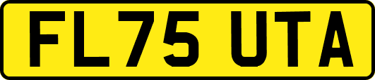 FL75UTA