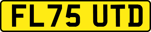 FL75UTD