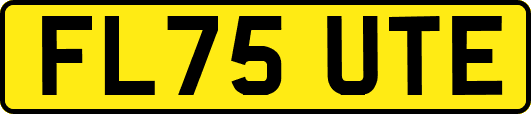 FL75UTE