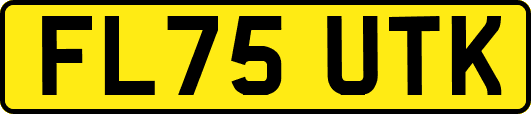 FL75UTK