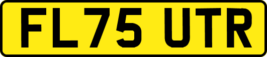 FL75UTR