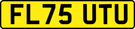 FL75UTU