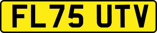 FL75UTV