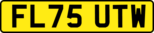 FL75UTW