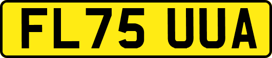 FL75UUA