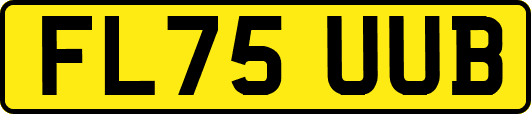 FL75UUB