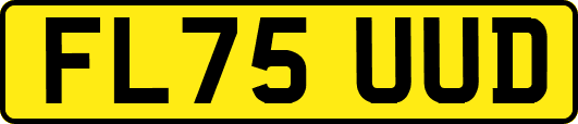 FL75UUD