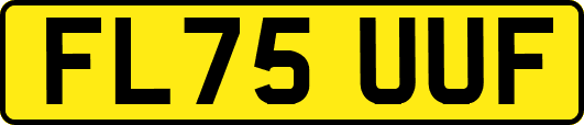 FL75UUF