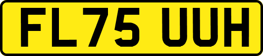 FL75UUH