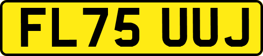 FL75UUJ