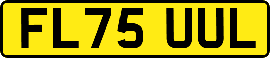 FL75UUL