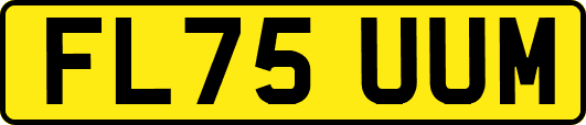 FL75UUM