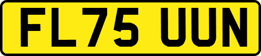 FL75UUN