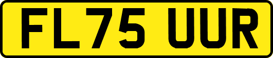 FL75UUR