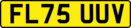 FL75UUV